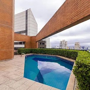 Vossa Bossa Flat Jardins Apartamento