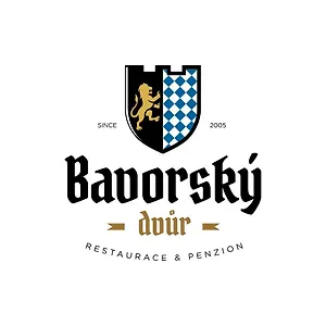 Restaurace - Bavorský Dvůr Penzion