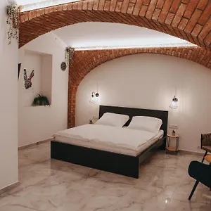 Apartmán Zizkoff, Praha