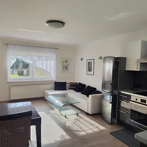 Apartmán Apartman Ptice, Ptice