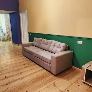 Friends - Your Cosy In The Center Апартаменты