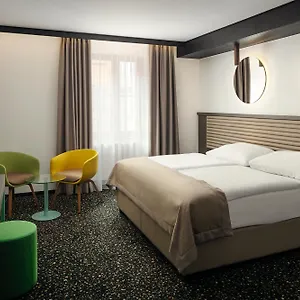 Hotel Ea Embassy, Praha