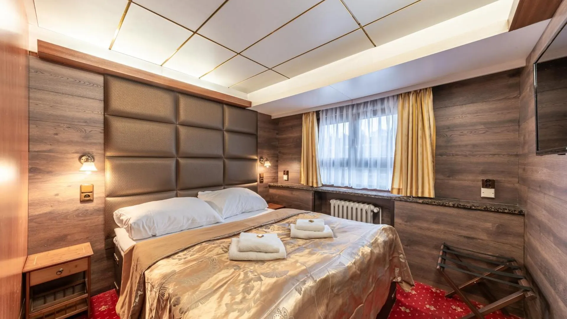 Botel Albatros Prag